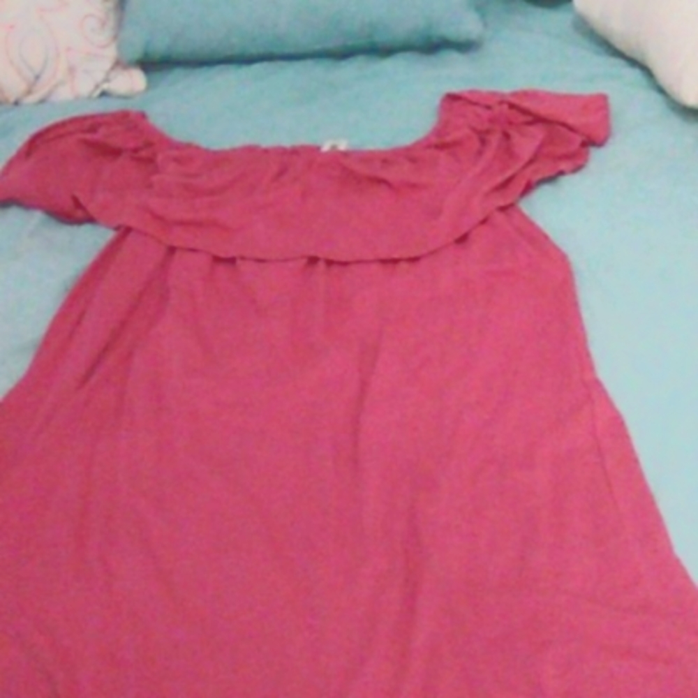 Womens sleeveless dress